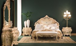 Мебель для спальни Silik Spa