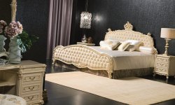Мебель для спальни Silik Spa