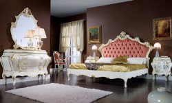 Мебель для спальни Modenese Gastone