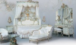 Мебель для спальни Bazzi Interior Decoration