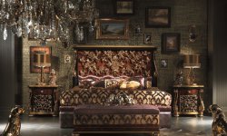 Мебель для спальни Cappelletti