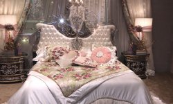 Мебель для спальни Capelletti