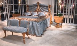 Мебель для спальни RIVA