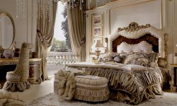 Комплект мебели для спальни Ar Arredamenti
