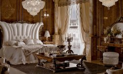 Комплект мебели для спальни Ar Arredamenti
